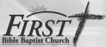 First Bible Baptist Church